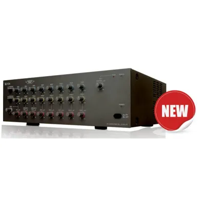 Power Amplifier TOA Power Amplifier ZA-2128MW TOA 1 za2128