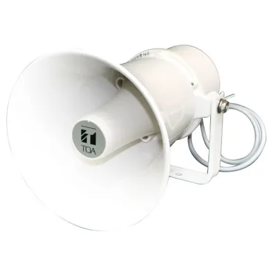 Speaker Horn TOA Speaker Horn ZH-615R TOA 1 zh615r