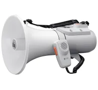 Megaphone ZR2015S TOA