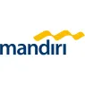 Our Clients Mandiri ~blog/2025/4/9/logo bank mandiri