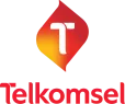 Our Clients Telkomsel ~blog/2025/4/9/logo telkomsel0 5x
