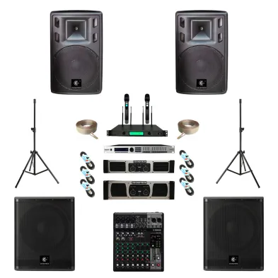 Sound System Professional Paket Sound System Professional A 1 ~item/2022/6/27/paket_sound_system_professional_a