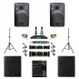 Paket Sound System Professional A