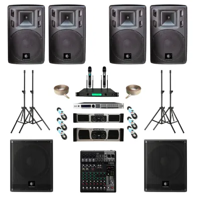 Sound System Professional Paket Sound System Professional B 1 ~item/2022/6/27/paket_sound_system_professional_b