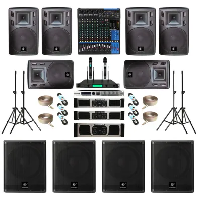 Sound System Professional Paket Sound System Professional D 1 ~item/2022/6/27/paket_sound_system_professional_d