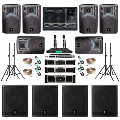 Sound System Professional Paket Sound System Professional E 1 ~item/2022/6/27/paket_sound_system_professional_e