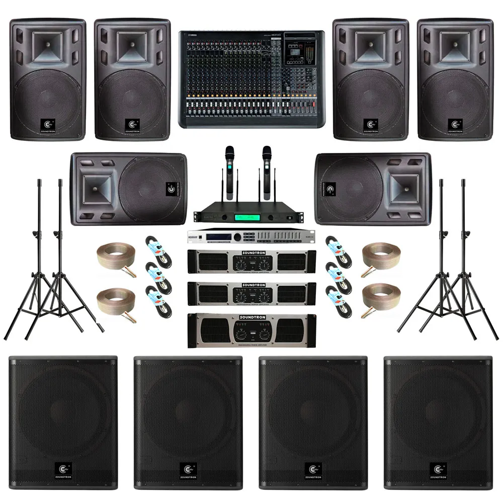 Apa itu sales pa system