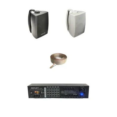 Sound System Cafe Paket Sound System Cafe Satelite A 1 ~item/2023/8/14/paket_sound_system_cafe_a
