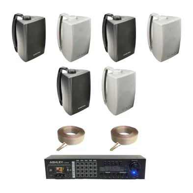 Sound System Cafe Paket Sound System Cafe Satelite E 1 ~item/2023/8/14/paket_sound_system_cafe_e
