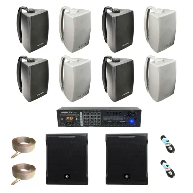 Sound System Cafe Paket Sound System Cafe Satelite H 1 ~item/2023/8/14/paket_sound_system_cafe_h