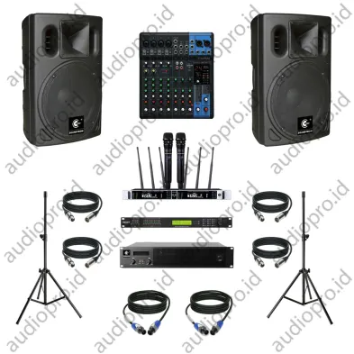 Sound System Professional Paket Sound System Professional A 1 ~item/2025/11/4/paket_sound_system_professional_a