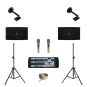 Paket Sound System Sekolah A
