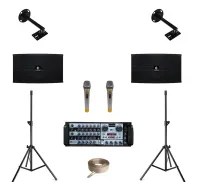 Paket Sound System Sekolah A