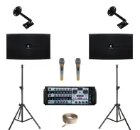 Paket Sound System Sekolah B