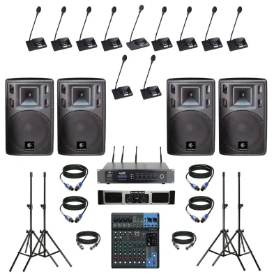 Sound System Conference Paket Sound System Conference I 1 ~item/2025/3/4/paket_sound_system_conference_i