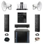 Paket Sound System Masjid A