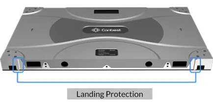 Videotron Indoor Videotron Indoor P1.2 COB 6 ~item/2025/4/9/landing_protection_design_1_2