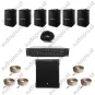 Paket Sound System Cafe Satelite F