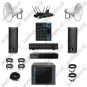 Paket Sound System Masjid A