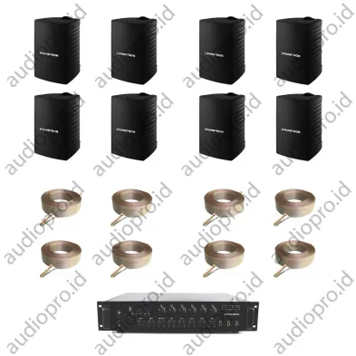 Sound System Cafe Paket Sound System Cafe Satelite Soundtron G 1 ~item/2025/7/18/paket_sound_system_cafe_g