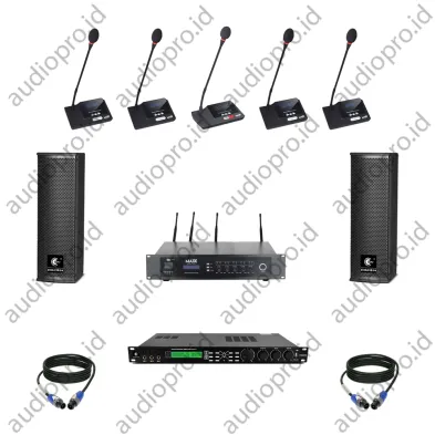 Sound System Conference Paket Sound System Conference Wireless Soundtron F 1 ~item/2025/7/18/paket_sound_system_conference_f