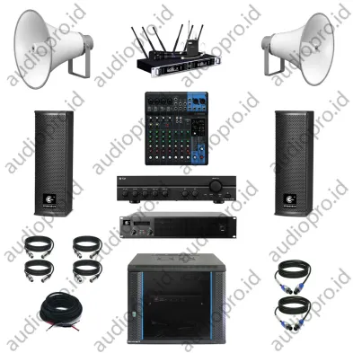 Sound System Masjid Paket Sound System Masjid Soundtron A 1 ~item/2025/7/18/paket_sound_system_masjid_a