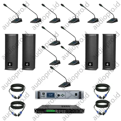 Sound System Conference Paket Sound System Conference Kabel Soundtron B 1 ~item/2025/8/23/paket_sound_system_conference_b