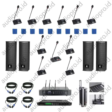 Sound System Conference Paket Sound System Conference Wireless Soundtron F 1 ~item/2025/8/24/paket_sound_system_conference_f