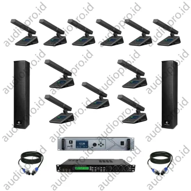 Sound System Conference Paket Sound System Conference Kabel Soundtron H 1 ~item/2025/8/24/paket_sound_system_conference_kabel_h