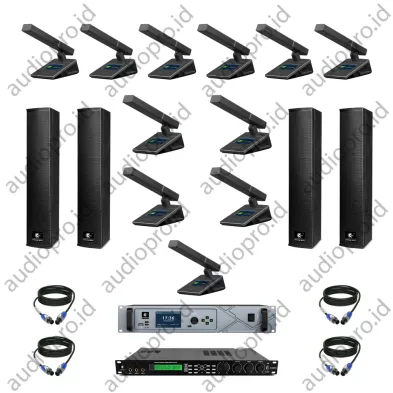 Sound System Conference Paket Sound System Conference Kabel Soundtron I 1 ~item/2025/8/24/paket_sound_system_conference_kabel_i