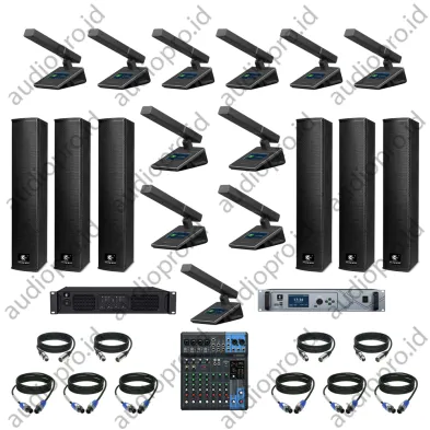 Sound System Conference Paket Sound System Conference Kabel Soundtron J 1 ~item/2025/8/24/paket_sound_system_conference_kabel_j