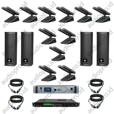 Sound System Conference Paket Sound System Conference Kabel Soundtron L 1 ~item/2025/8/24/paket_sound_system_conference_kabel_l
