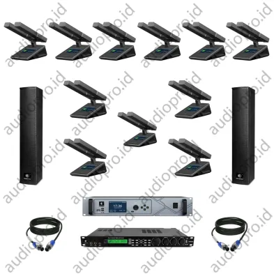 Sound System Conference Paket Sound System Conference Kabel Soundtron M 1 ~item/2025/8/24/paket_sound_system_conference_kabel_m