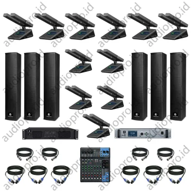 Sound System Conference Paket Sound System Conference Kabel Soundtron O 1 ~item/2025/8/24/paket_sound_system_conference_kabel_o